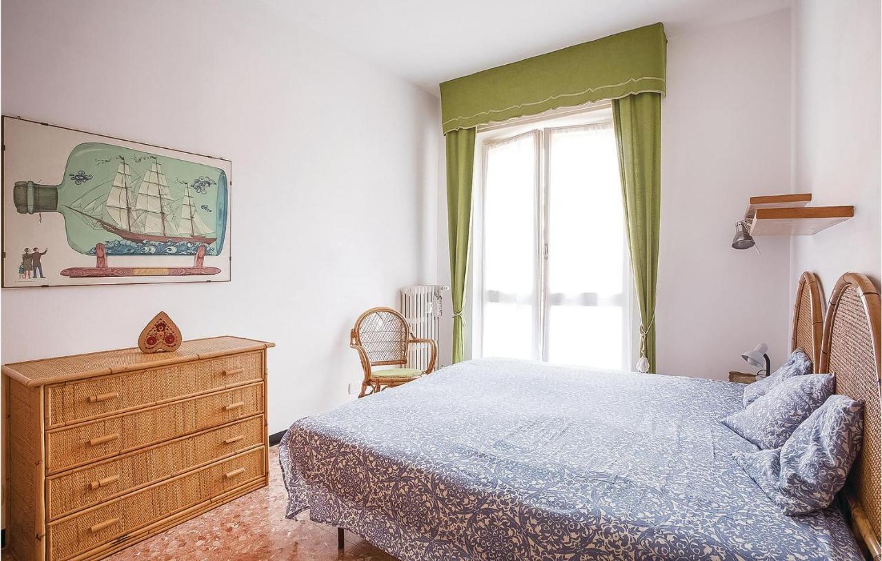 Awesome Apartment In Rapallo Ge With Kitchen SantʼAnna Exterior foto